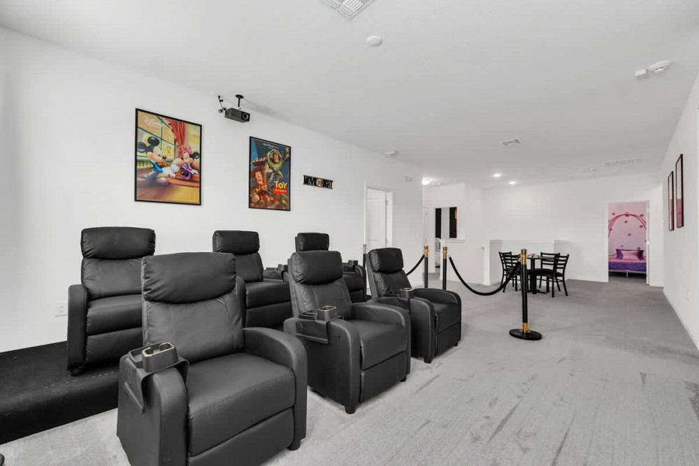 Bella Vida Resort 117