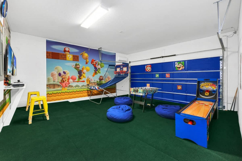 Bella Vida Resort 117