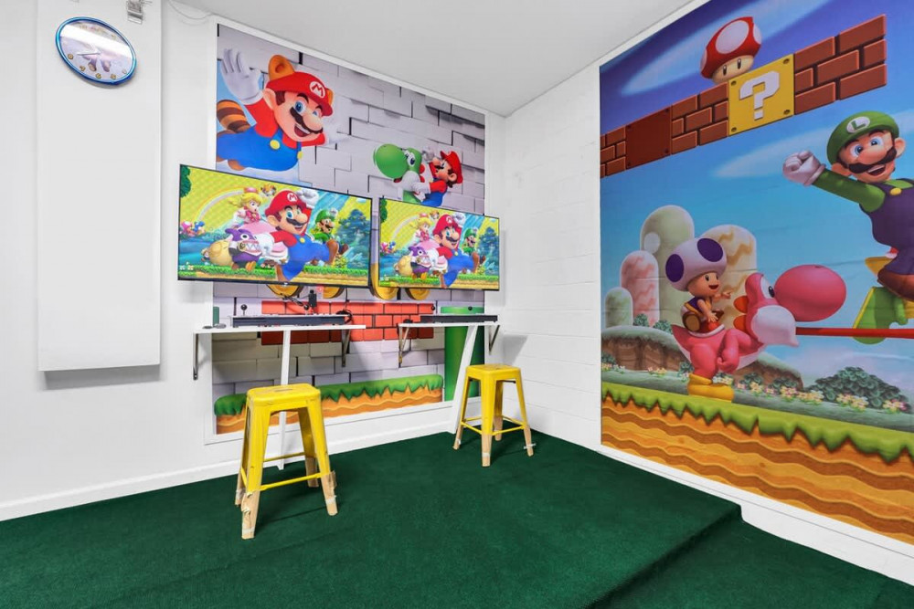 Bella Vida Resort 117