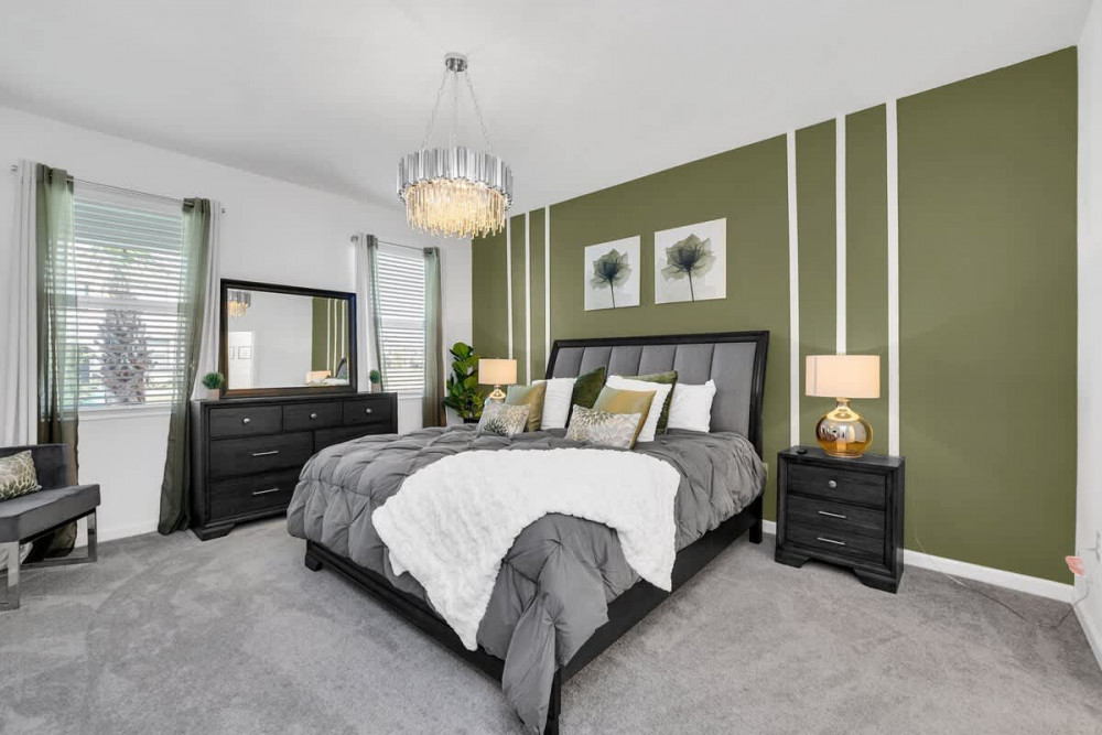 Bella Vida Resort 117