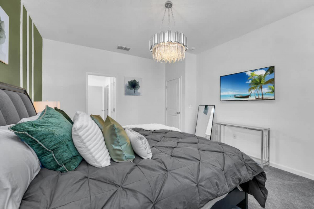 Bella Vida Resort 117