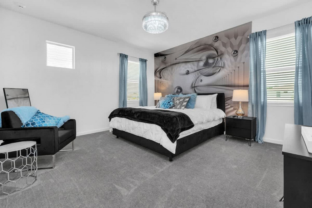 Bella Vida Resort 117