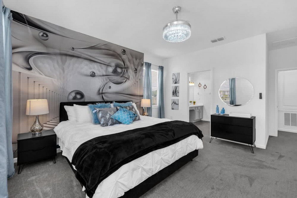 Bella Vida Resort 117