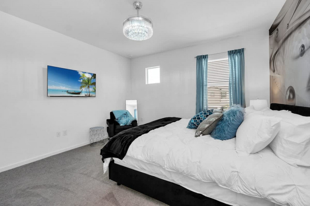 Bella Vida Resort 117