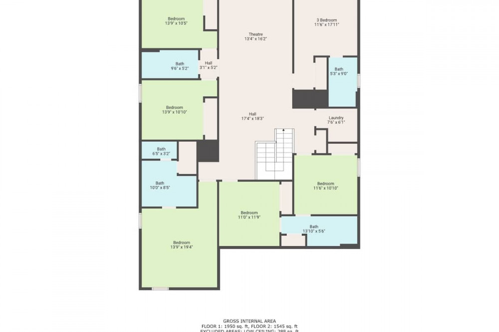 Bella Vida Resort 117