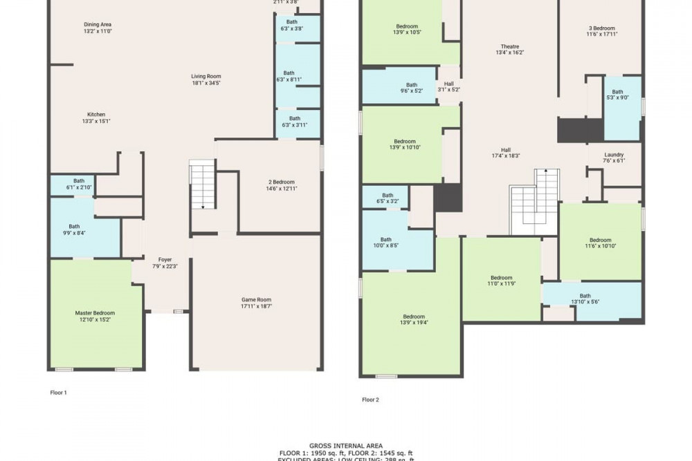 Bella Vida Resort 117