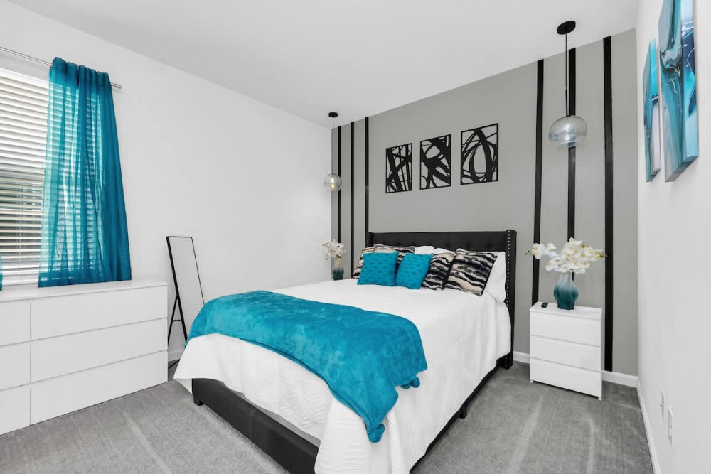 Bella Vida Resort 117