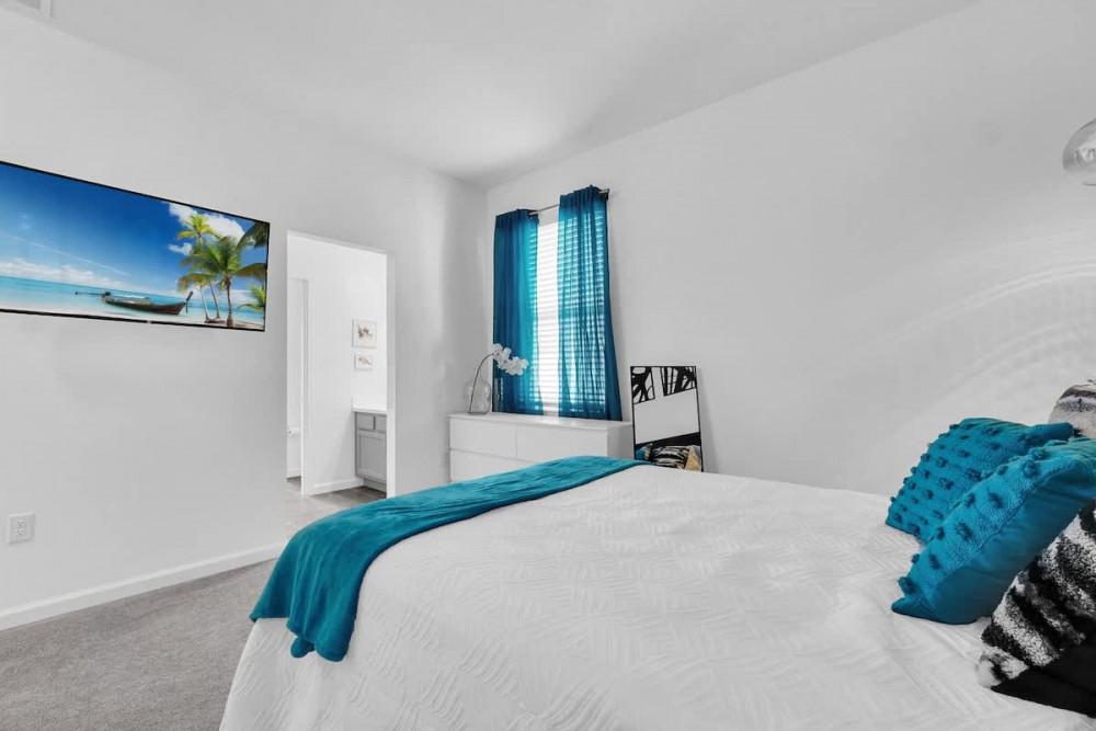 Bella Vida Resort 117