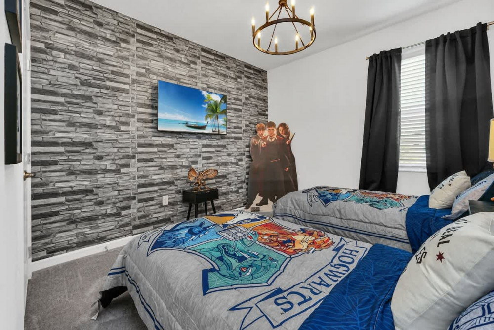 Bella Vida Resort 117