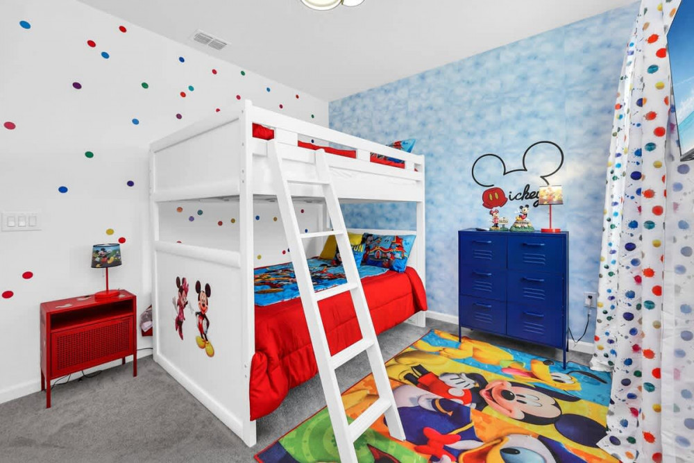 Bella Vida Resort 117