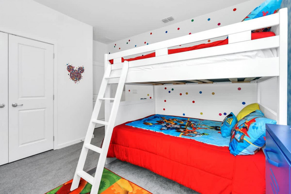 Bella Vida Resort 117