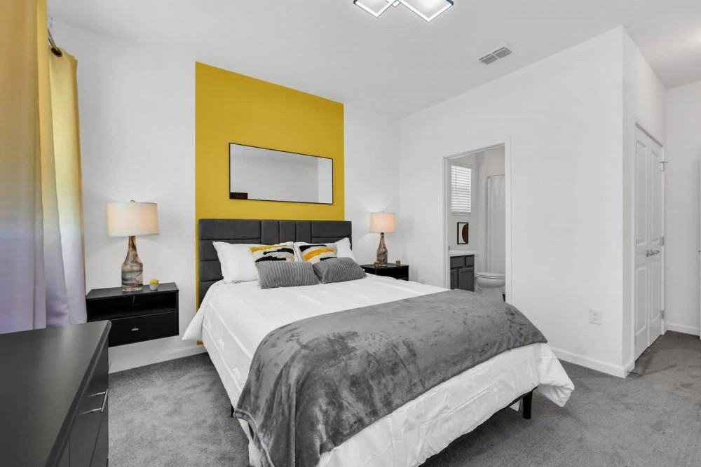 Bella Vida Resort 117