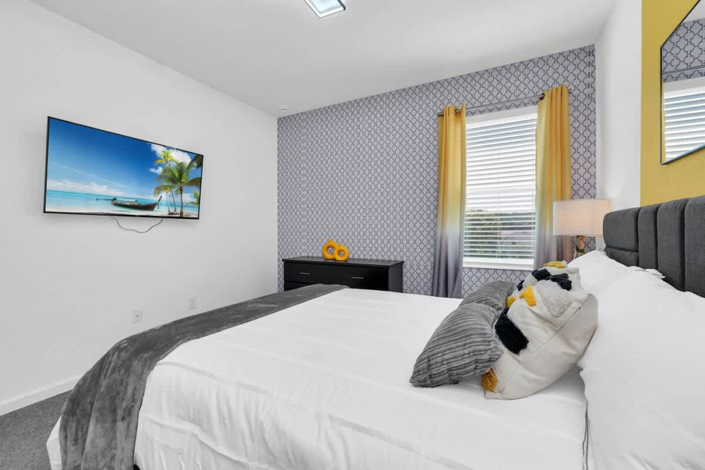 Bella Vida Resort 117