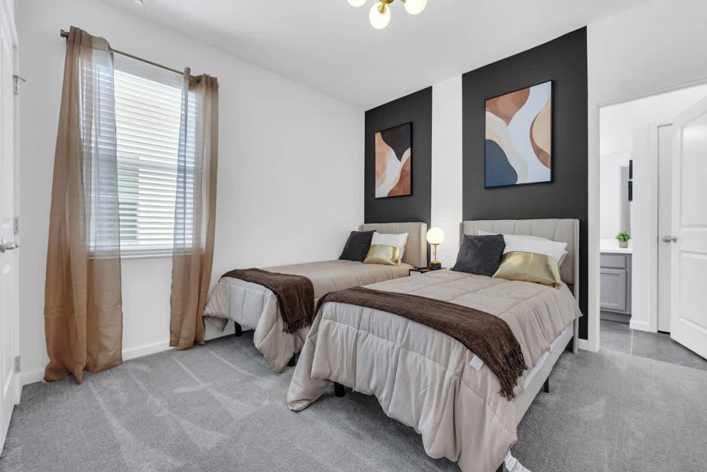 Bella Vida Resort 117