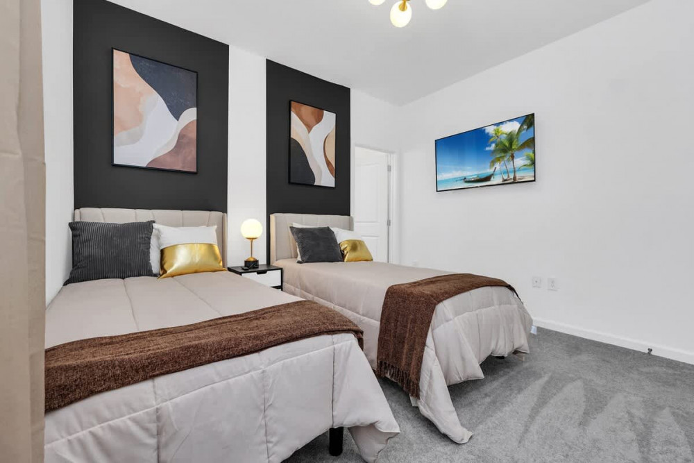 Bella Vida Resort 117