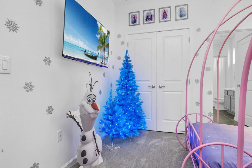 Bella Vida Resort 117