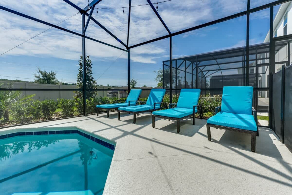 Bella Vida Resort 117