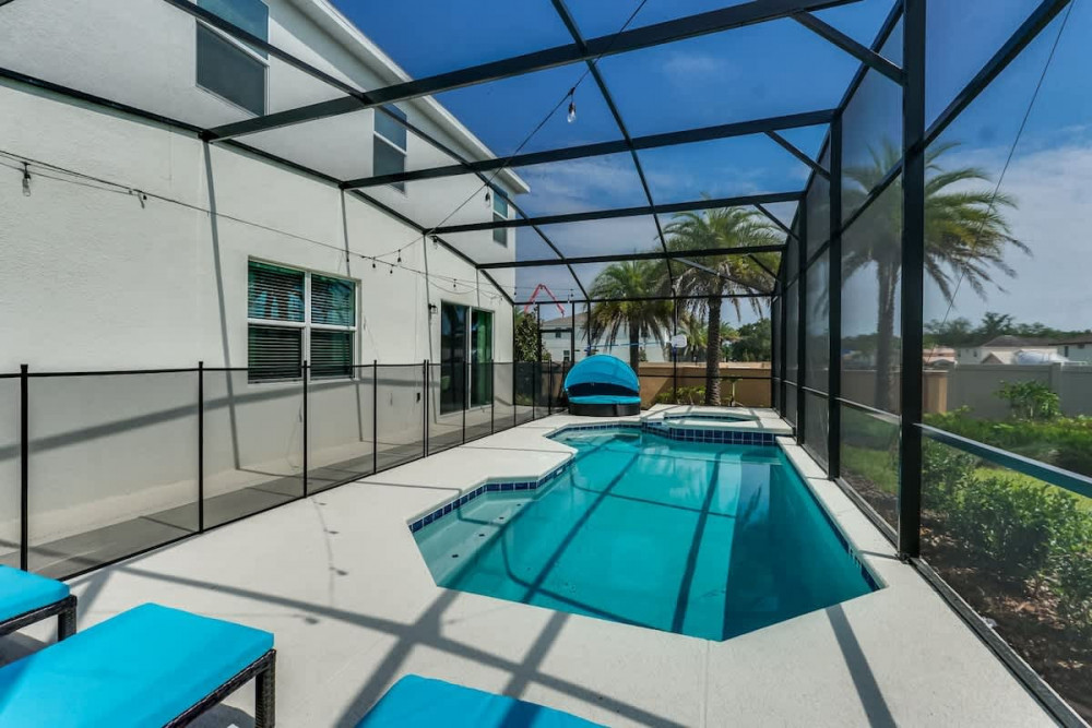 Bella Vida Resort 117