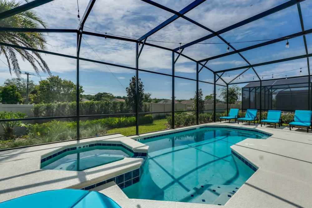 Bella Vida Resort 117