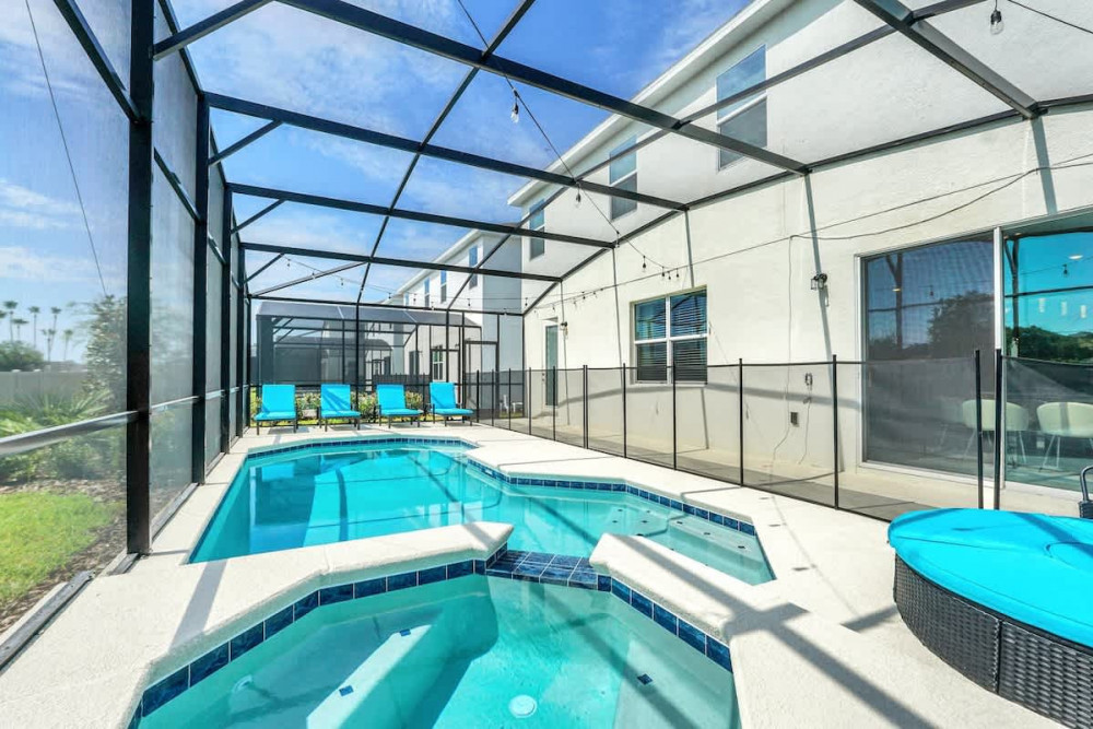 Bella Vida Resort 117