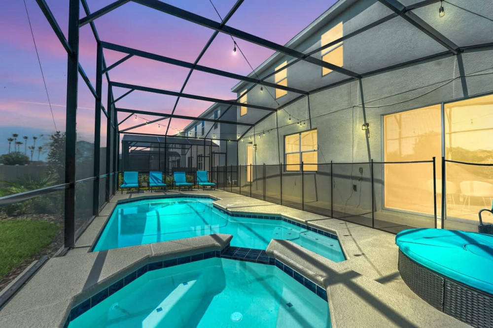 Bella Vida Resort 117