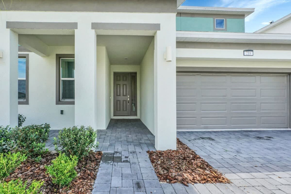 Bella Vida Resort 117