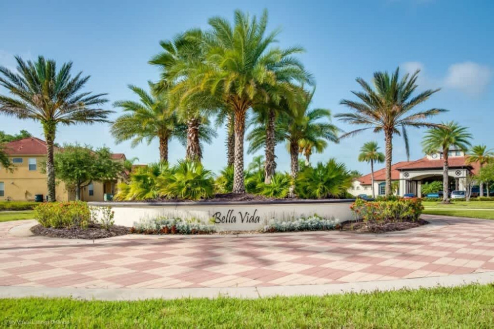 Bella Vida Resort 117