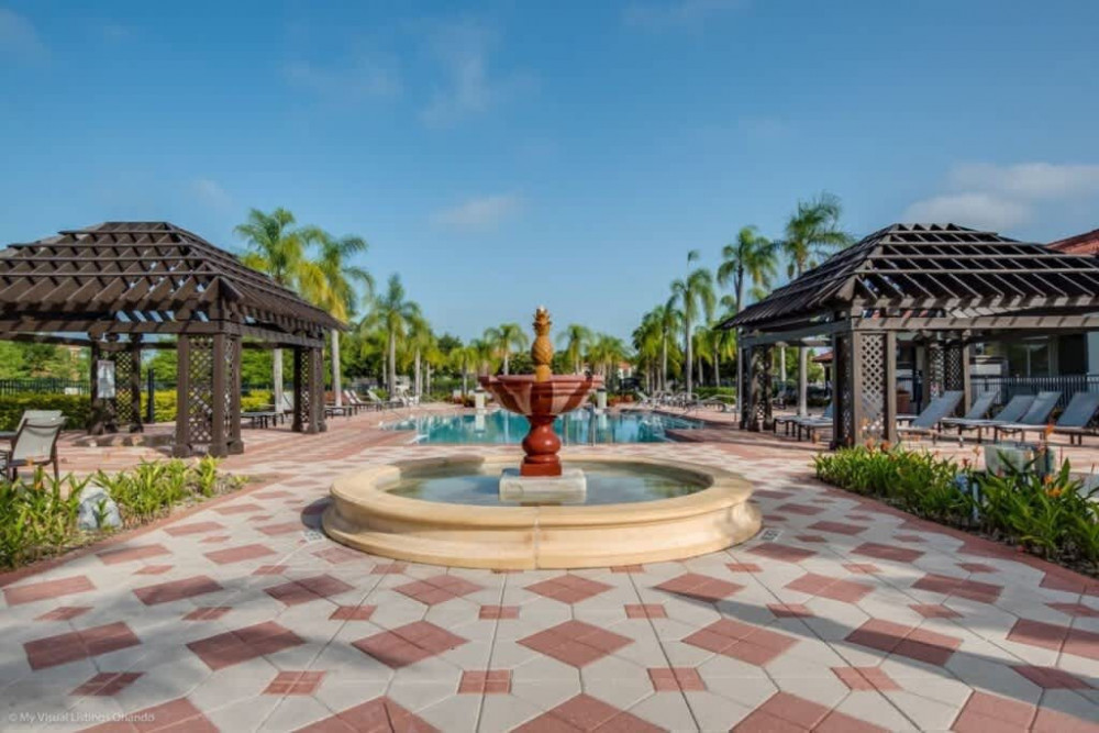 Bella Vida Resort 117