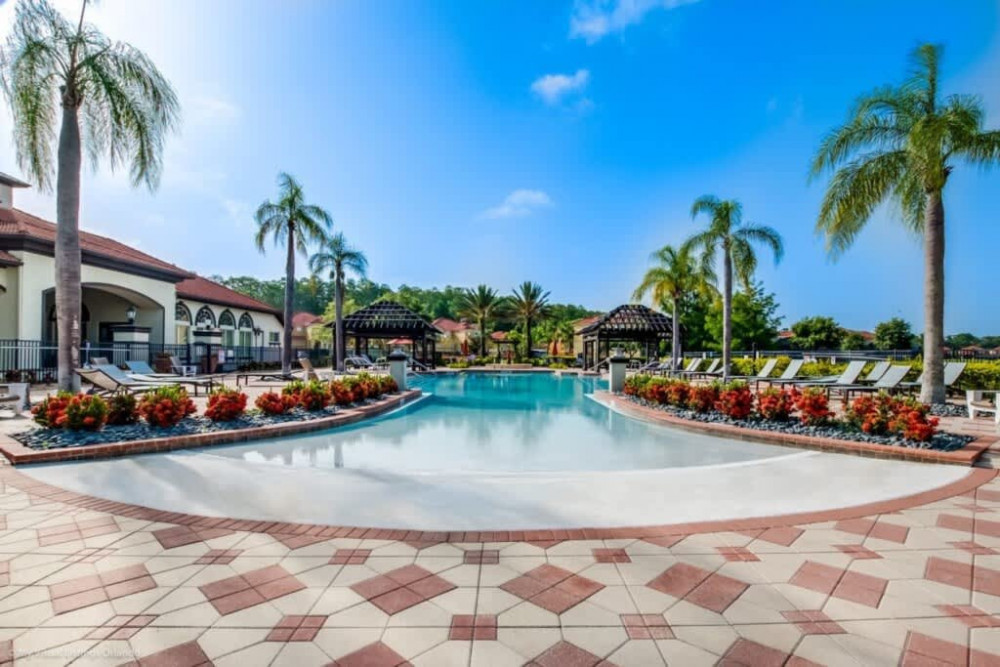 Bella Vida Resort 117