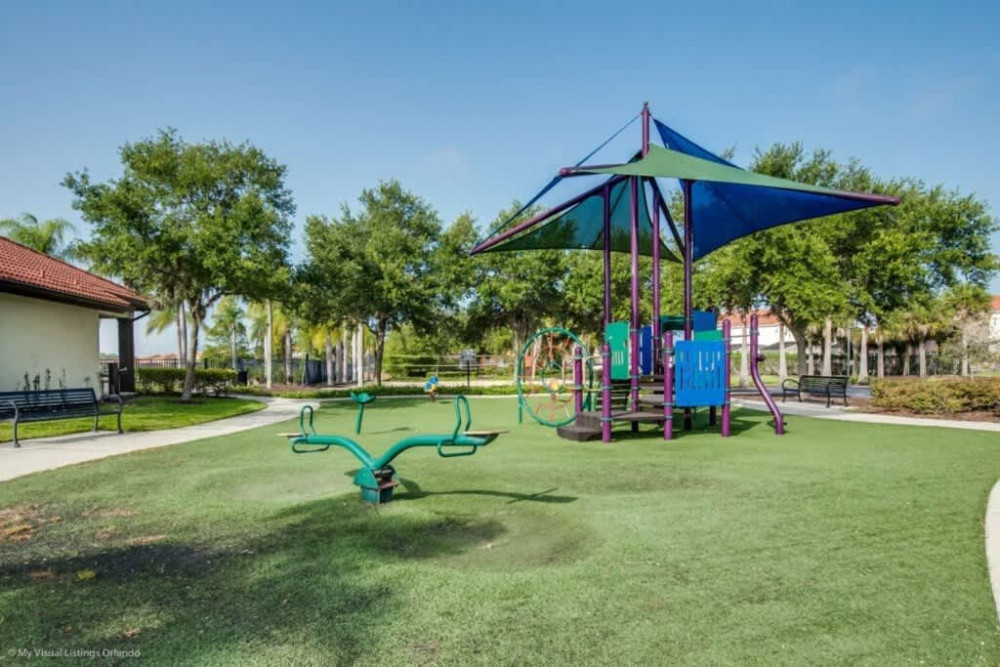 Bella Vida Resort 117