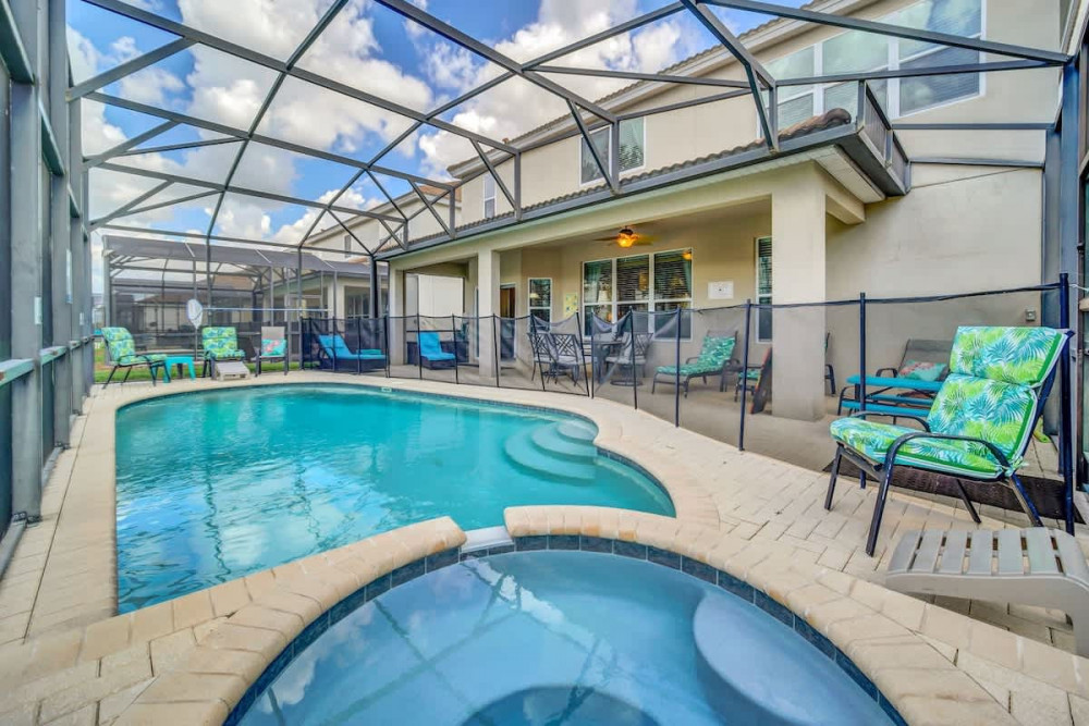 Windsor Hills Resort 544