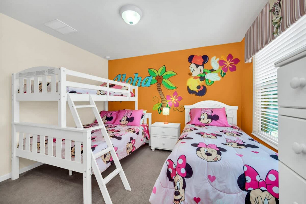 Windsor Hills Resort 544