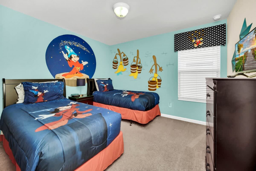 Windsor Hills Resort 544