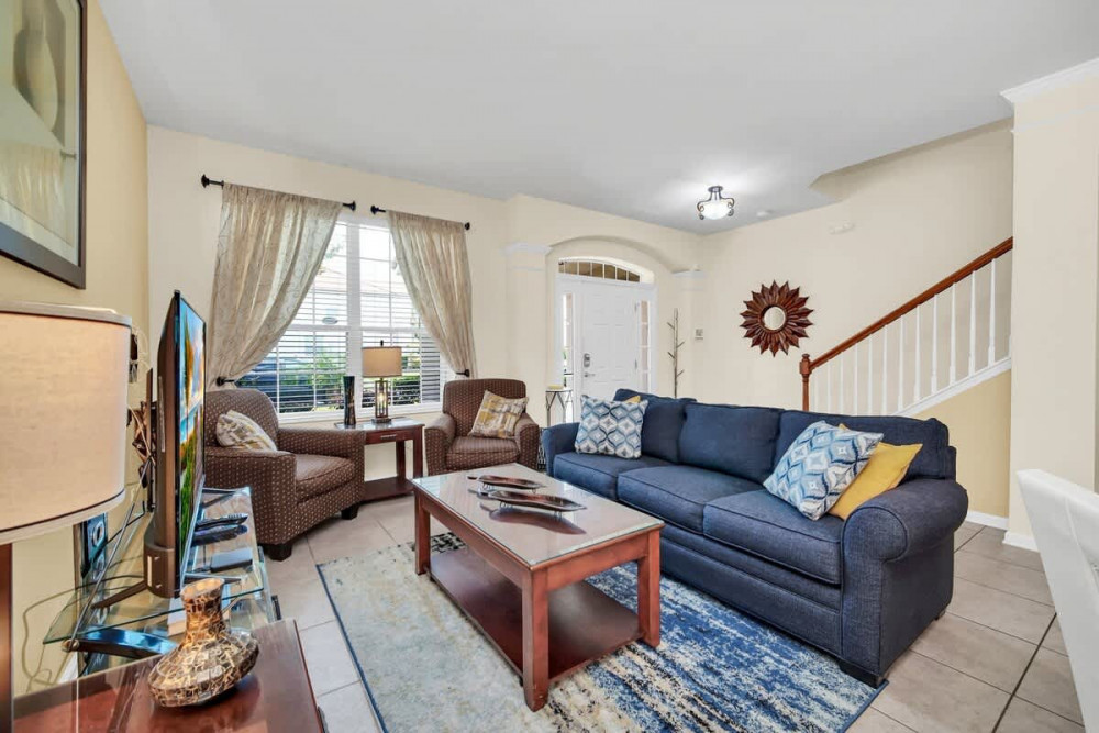 Windsor Hills Resort 544