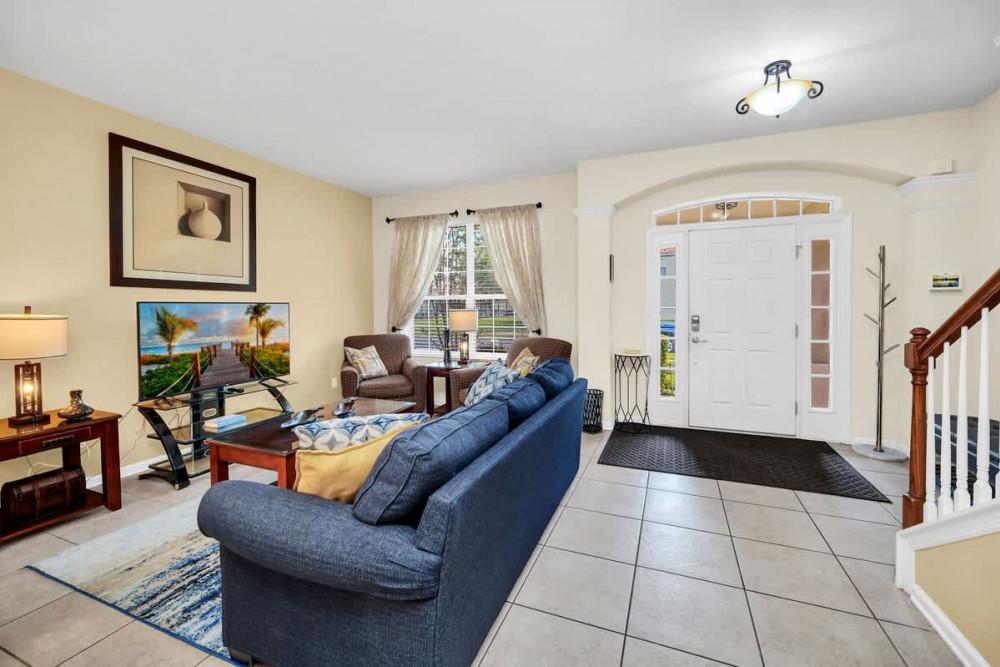Windsor Hills Resort 544