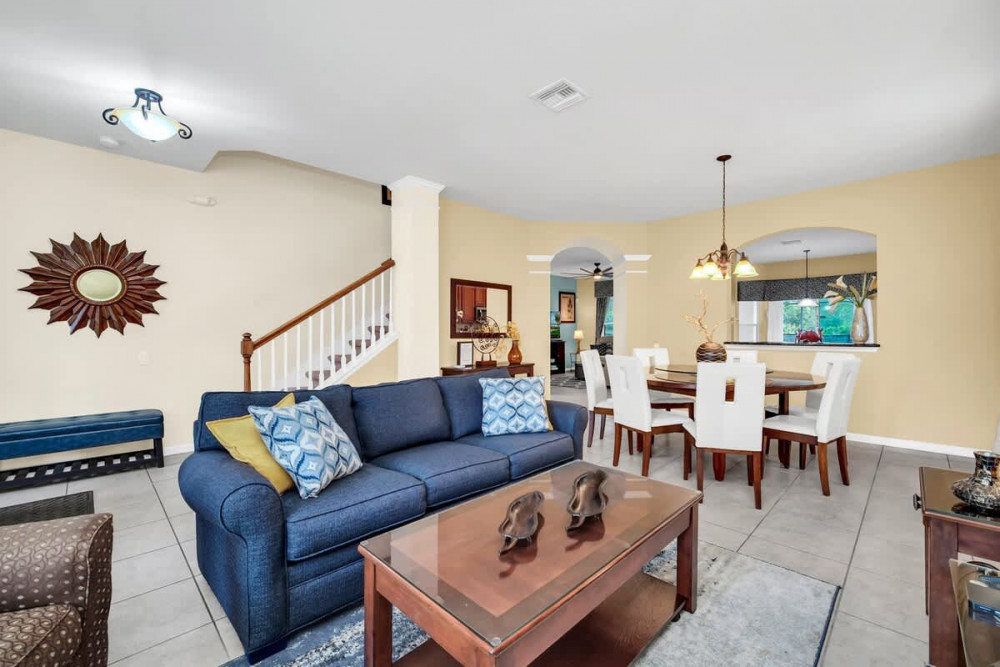 Windsor Hills Resort 544