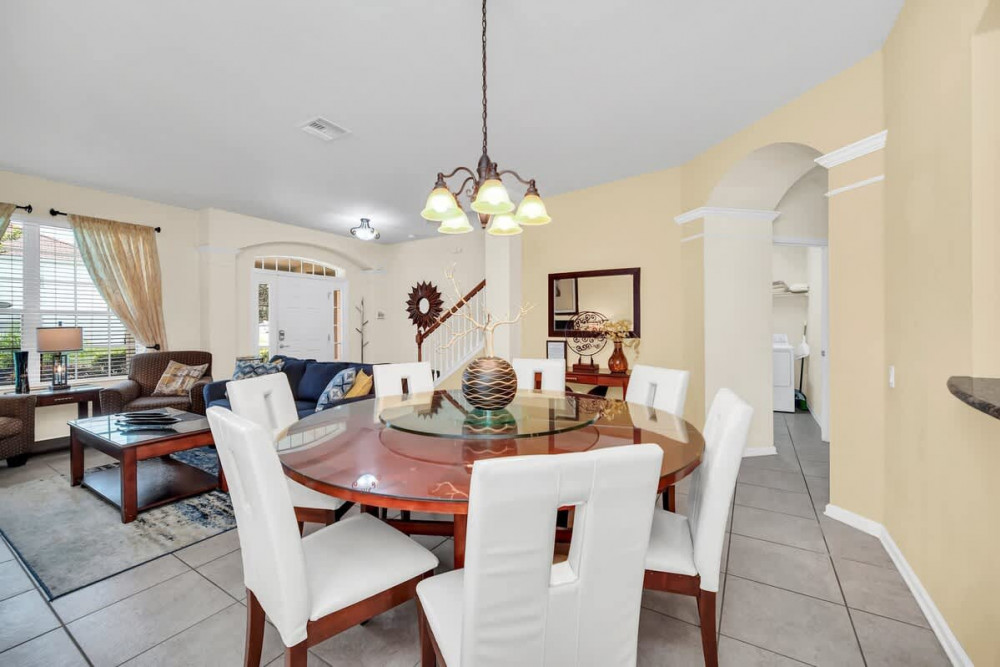 Windsor Hills Resort 544