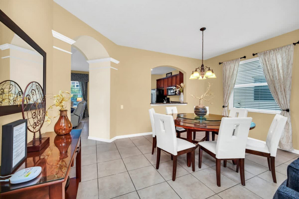 Windsor Hills Resort 544