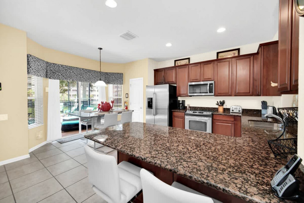 Windsor Hills Resort 544