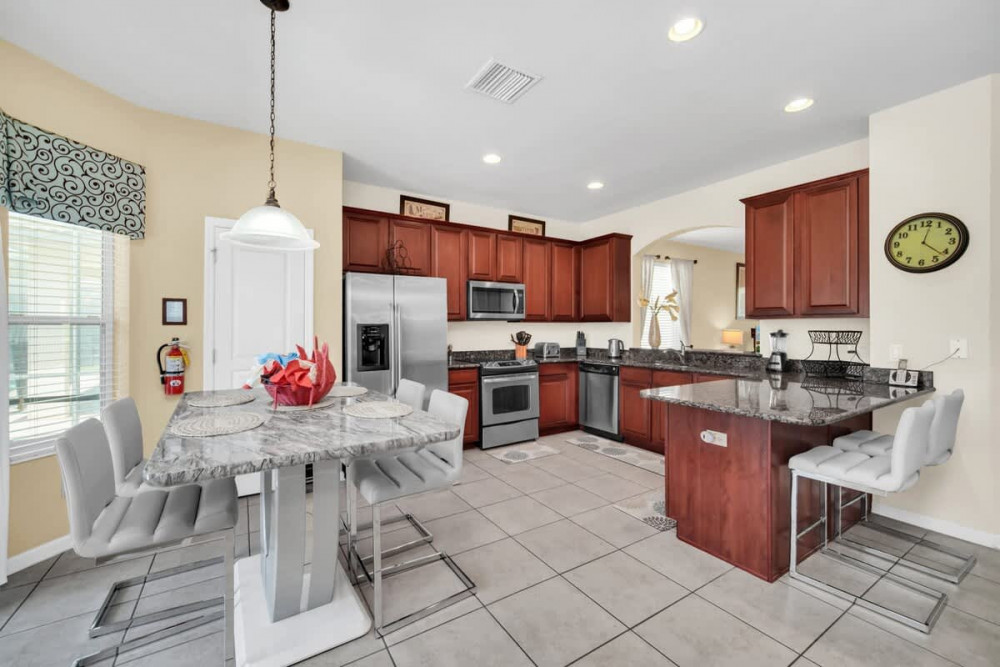 Windsor Hills Resort 544
