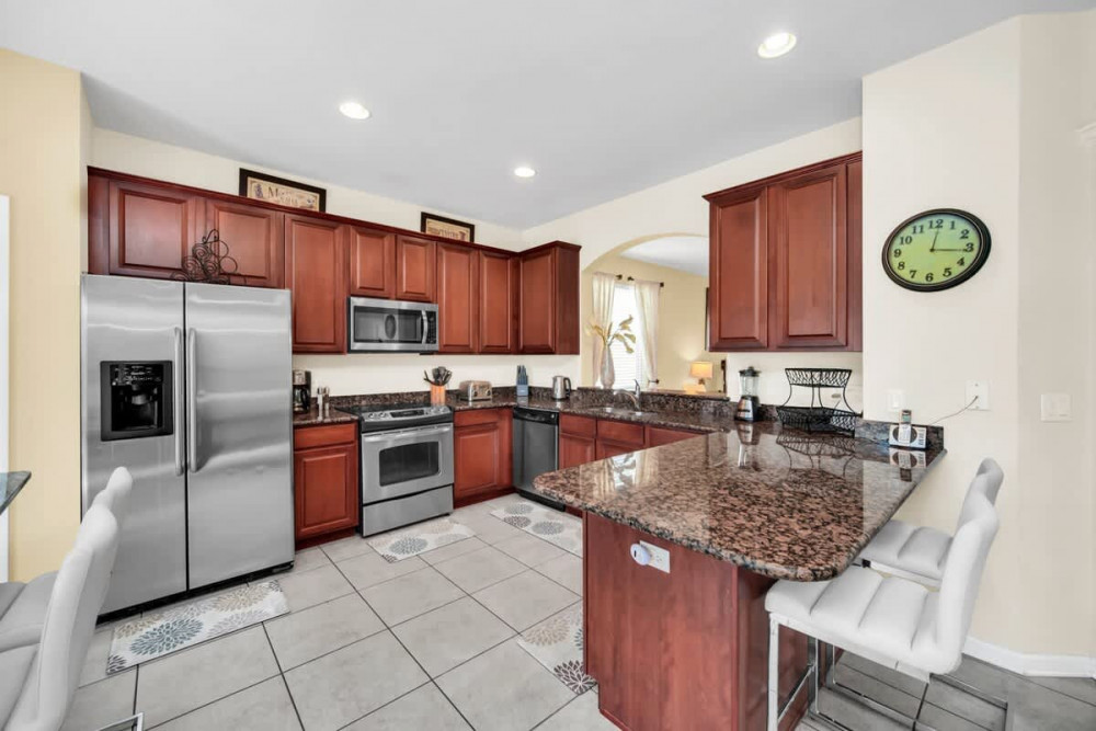 Windsor Hills Resort 544