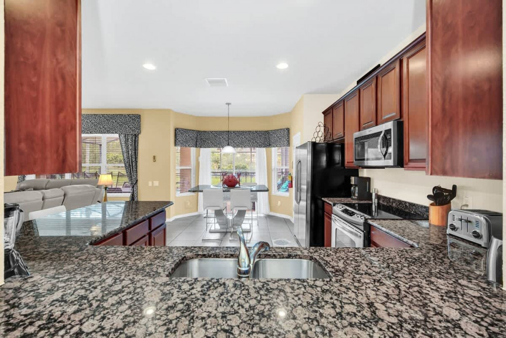 Windsor Hills Resort 544
