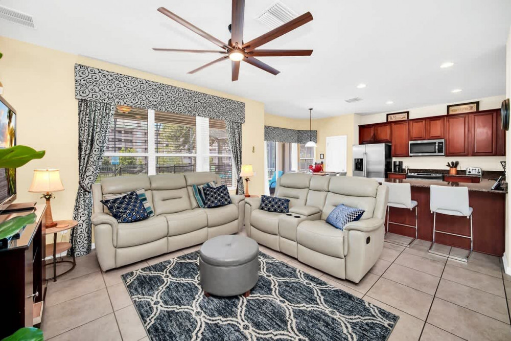 Windsor Hills Resort 544
