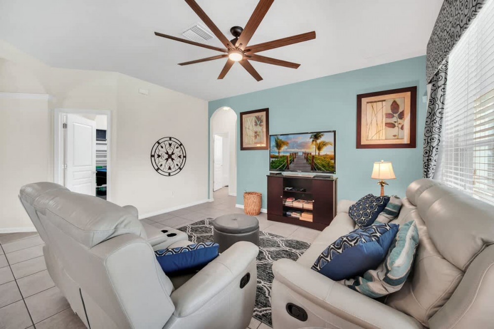 Windsor Hills Resort 544