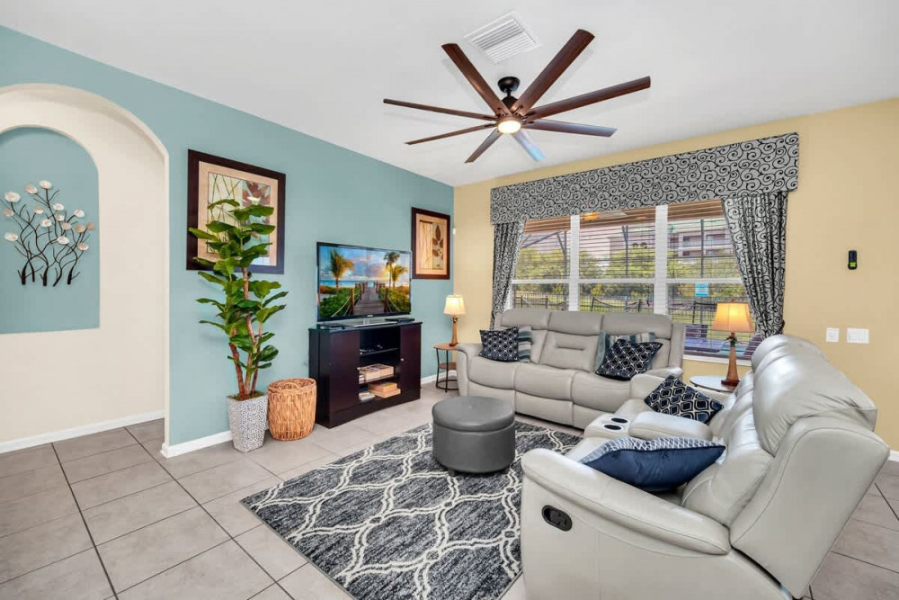Windsor Hills Resort 544