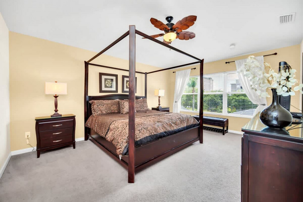 Windsor Hills Resort 544