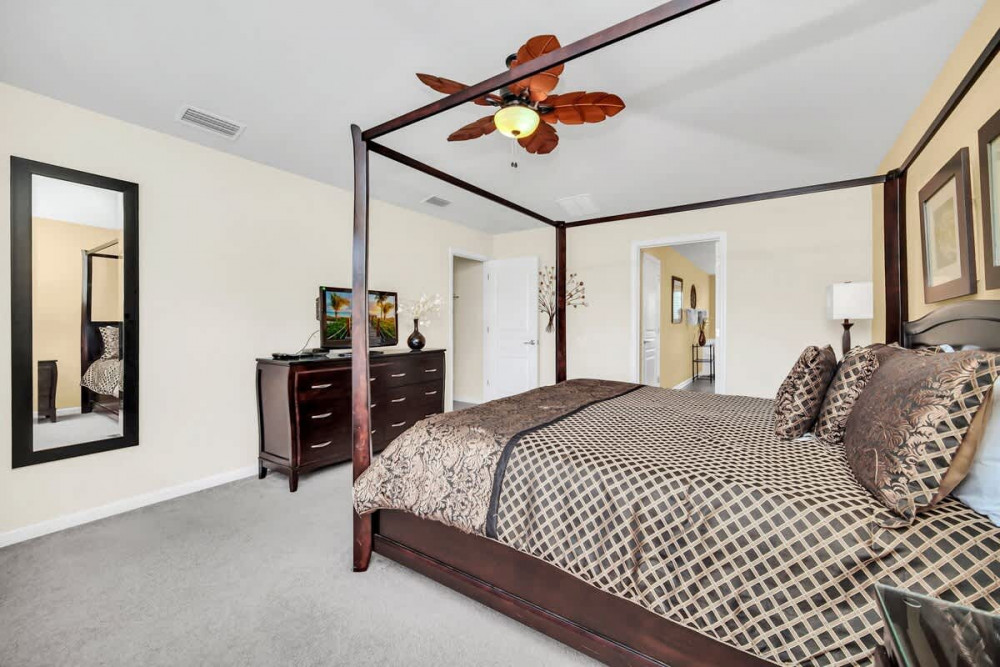 Windsor Hills Resort 544