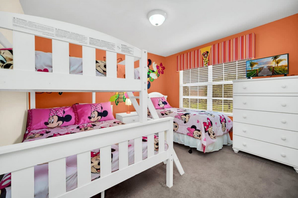 Windsor Hills Resort 544