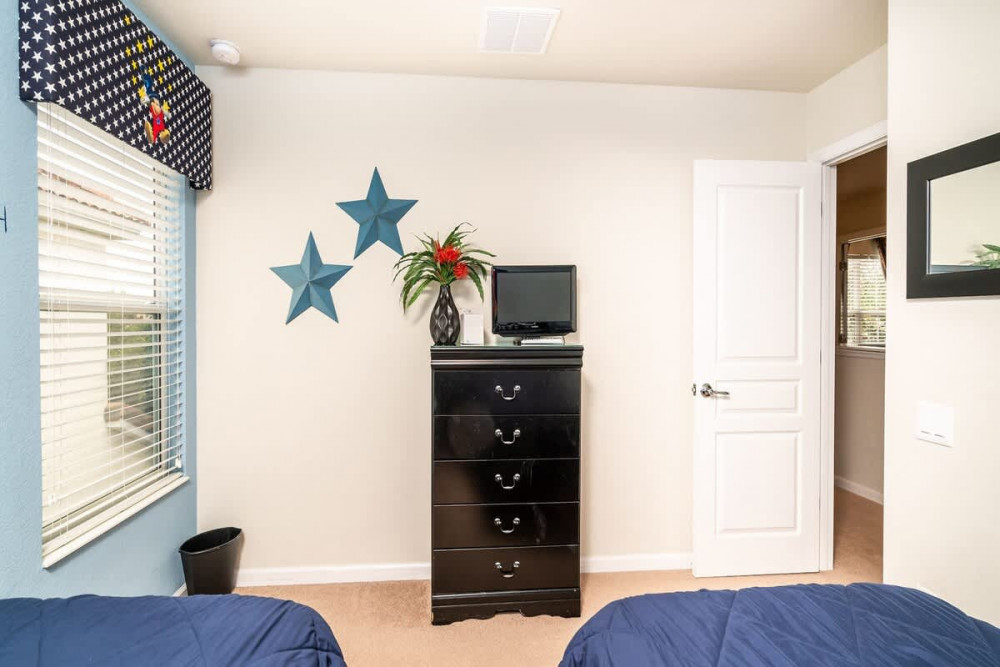 Windsor Hills Resort 544