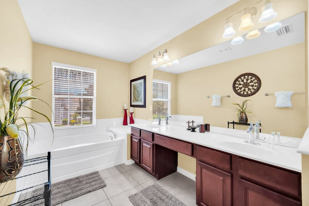 Windsor Hills Resort 544